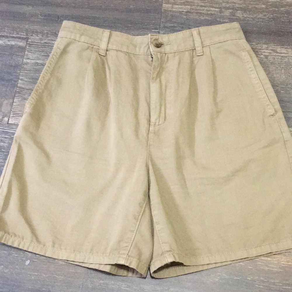 American eagle safari shorts